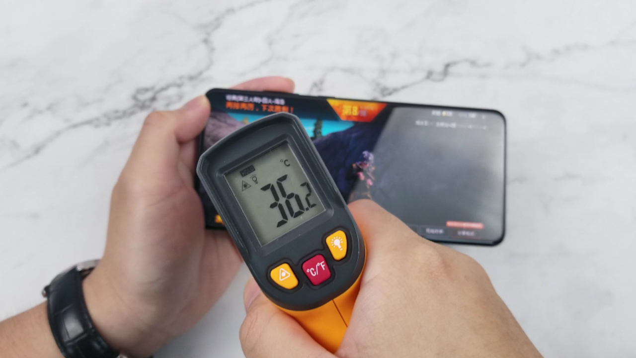 90Hz游戏对比60Hz,除了流畅,这两大缺点也不容忽视!